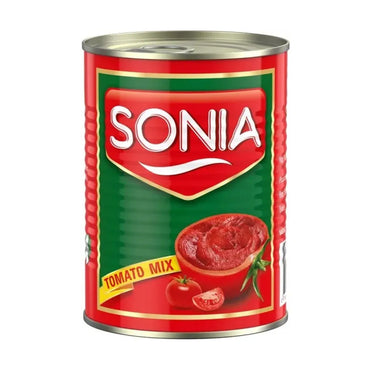 My Sasun Sonia Tomato Mix